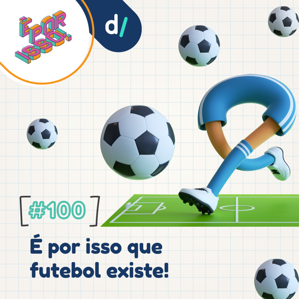 Manual do Futebol para você que não sabe NADA do esporte